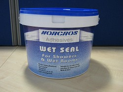 Norcross wet seal