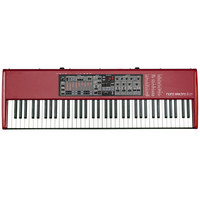 Nord Electro 3 HP Hammer Action Portable