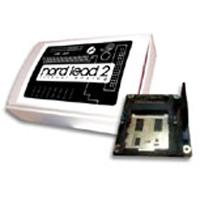 Nord Lead voice expansion board