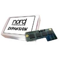 Modular voice expansion board