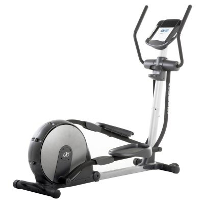 Nordic Track 650 CX Audiostrider Elliptical Cross Trainer (NTEVEL96207)