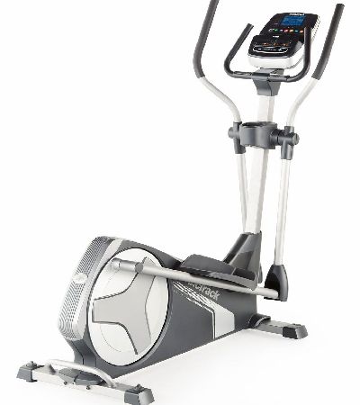 NordicTrack E9.2 Elliptical Cross Trainer (iFIT LIVE