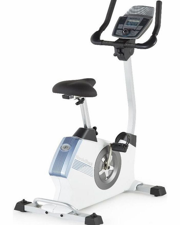 NordicTrack GX3.2 Upright Cycle