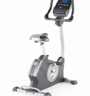 NordicTrack GX3.4 Upright Cycle (iFit Live compatible)
