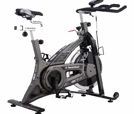 NordicTrack GX5.2 Indoor Cycle
