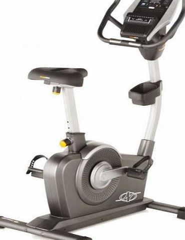 NordicTrack Nordic Track U100 Exercise Bike