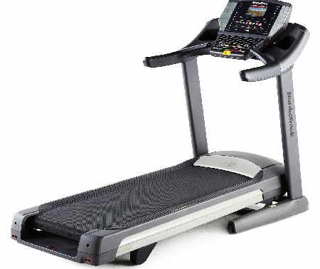 NordicTrack Pro 3000 Folding Treadmill (with iFit Live)