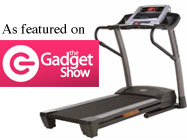 T14 Treadmill - with iFit Live