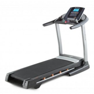 T17.2 Treadmill