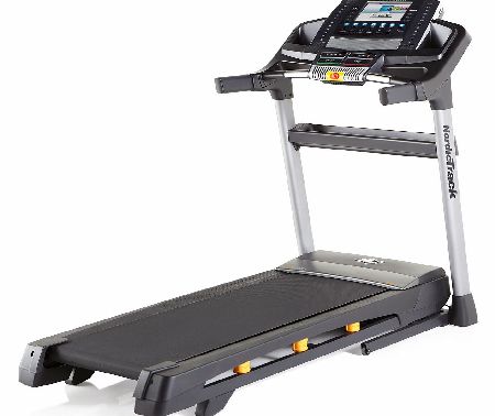 NordicTrack T23.0 Treadmill (with iFit Live)