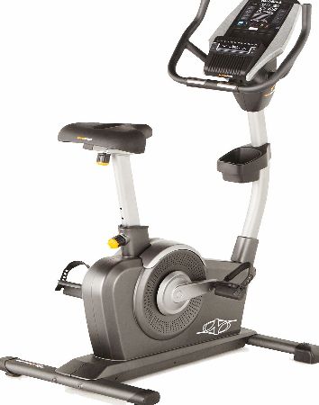 NordicTrack U100 Upright Cycle (with iFit Live)