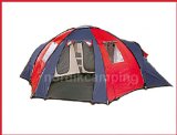 Nordikcamping 8 Man Tunnel Tent