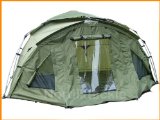 Nordiktackle 1.5 Man Carp Bivvy Light Alloy Frame