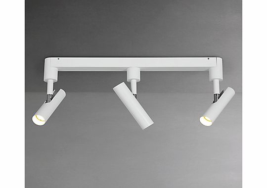 Nordlux MIB 3 LED Bar Spolight, White