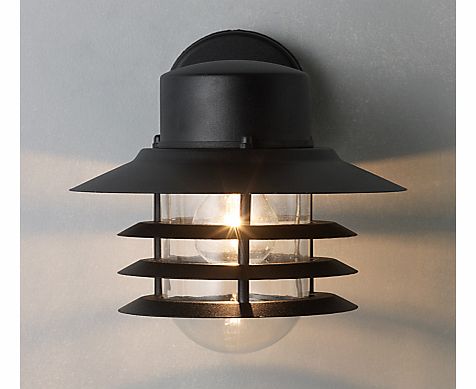 Vejers Outdoor Wall Lantern