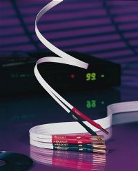 Nordost 2Flat Speaker Cable - 2 Metre