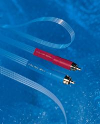 Nordost Solar Wind Audio Interconnect - 0.6 Metre- : 5-Pin DIN to 5-Pin DIN