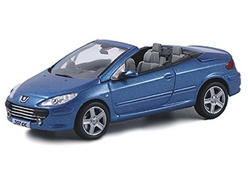 2002 Peugeot 307cc Concept. Peugeot 307 CC in Metallic