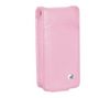 NOREVE Traditional Leather Case - Pink