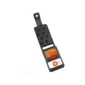 Noreve Traditional Leather Case For Zen V / Zen