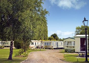 Norfolk Caravan Holiday Park