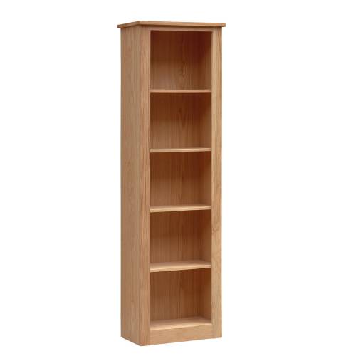 Norfolk Oak Bookcase 6` x 2`