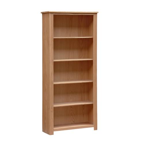 Norfolk Oak Bookcase 68 x 3 540.001