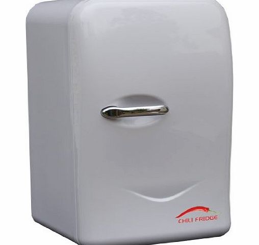 Norko CF17W 17 Litre Mini Chili Fridge (White)