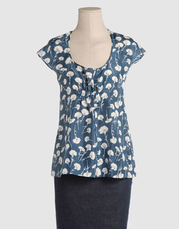 SHIRTS Blouses WOMEN on YOOX.COM