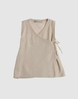 NORMANDIE DRESSES Dresses GIRLS on YOOX.COM