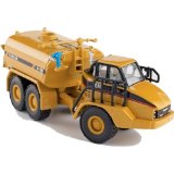 Norscot CAT 730 Articulated Truck with Klein Water Tank