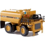 Norscot CAT 777D Highway Klein Water Tanker