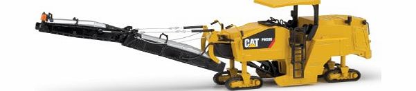Norscot CAT PM200 Cold Planer
