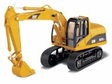 NorscotCaterpillar Caterpillar 320C L Excavator (1:50 Scale)