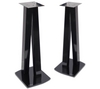 NORSTONE Walk Stand speaker stands - black (pair)
