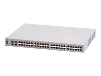 Business Ethernet Switch 120-48T PWR - switch - 48 po