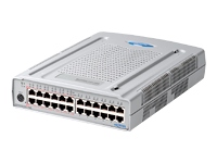 NORTEL Business Ethernet Switch 50 FE-24T PWR