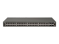 Ethernet Routing Switch 4548GT - switch - 48 ports