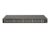 Ethernet Routing Switch 4550T - switch - 48 ports