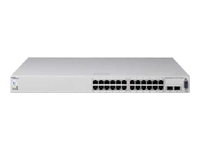 Ethernet Routing Switch 5510-24T - switch - 24 ports