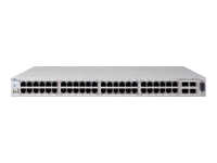 Ethernet Routing Switch 5520-48T-PWR - switch - 48 po