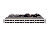 Ethernet Routing Switch 8648GTR - switch - 48 ports