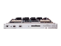 Ethernet Routing Switch 8692SF - switch