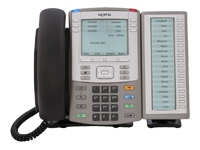 NORTEL Expansion Module/IP Phone 1110 Series