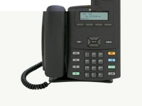 NORTEL IP Phone 1210 - VoIP phone