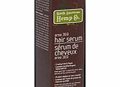 North American Hemp Co Hair Serum - 50ml 010911
