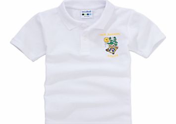 Unisex Polo Shirt,