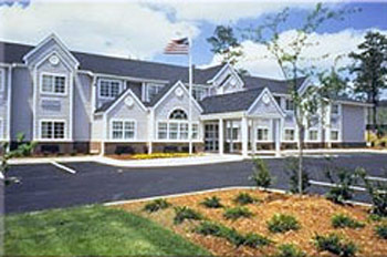 Microtel Inn & Suites North Canton