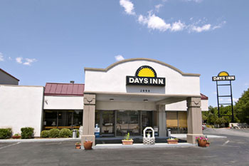 NORTH CHARLESTON Days Inn Charleston Airport Coliseum