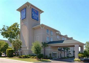 NORTH CHARLESTON Sleep Inn North Charleston
